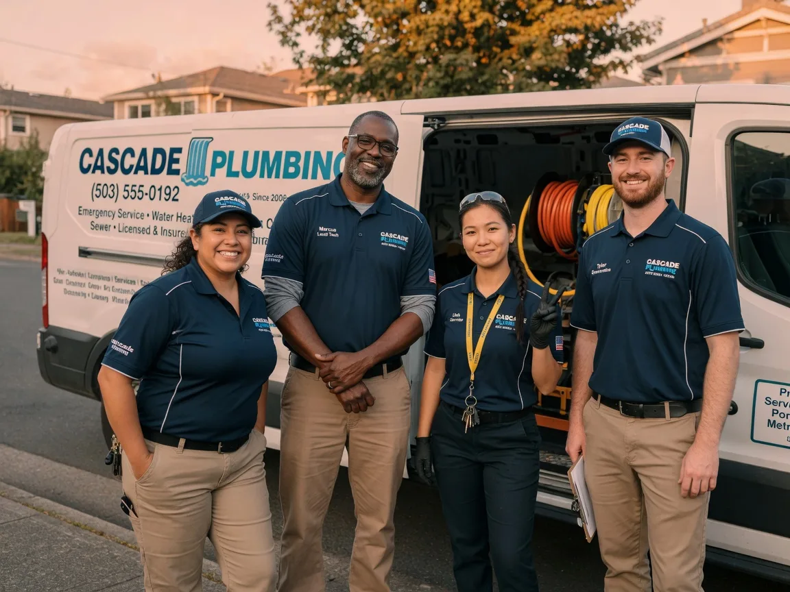 Emergency Plumber company in Schenectady, NY
